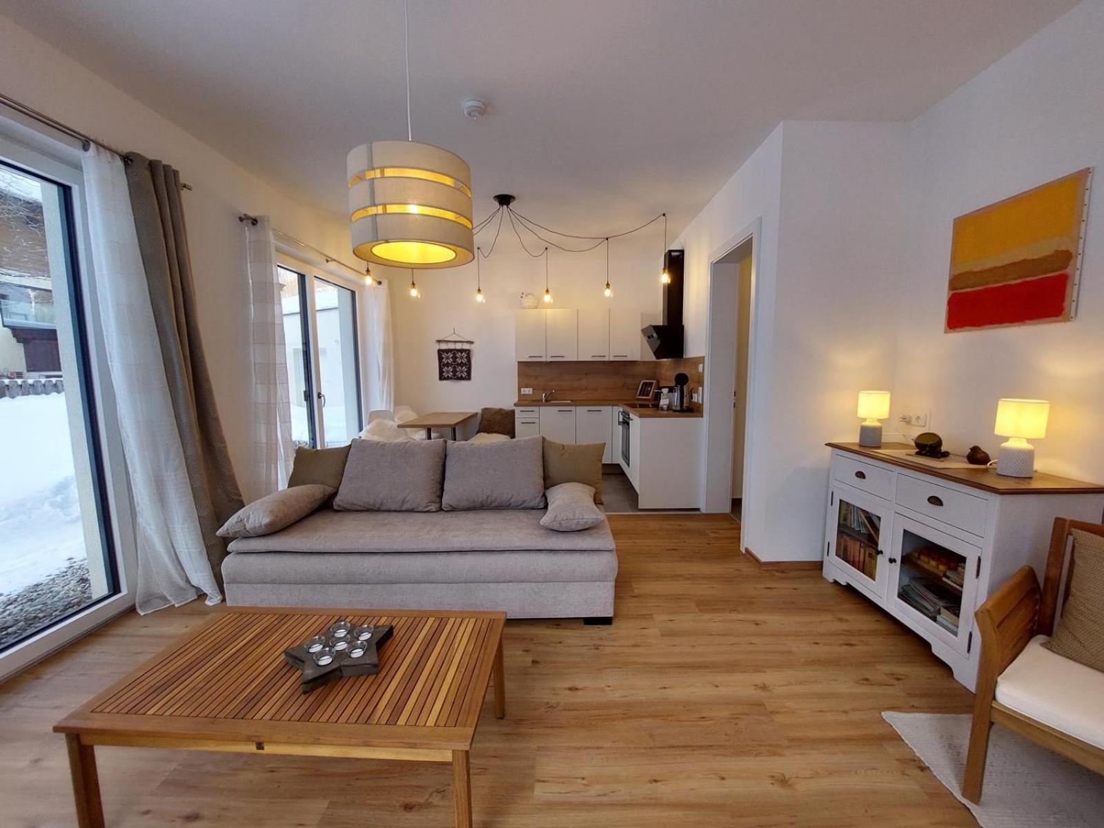 Boutique-Apartments Seminarium F5 פיברברון חדר תמונה