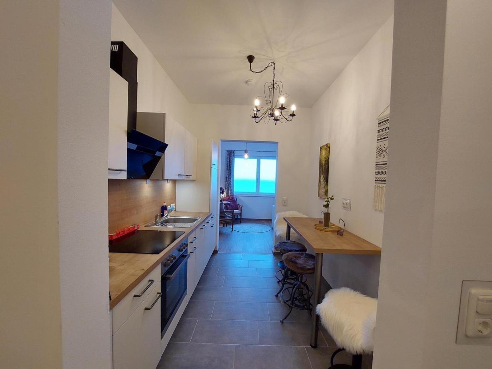 Boutique-Apartments Seminarium F5 פיברברון חדר תמונה