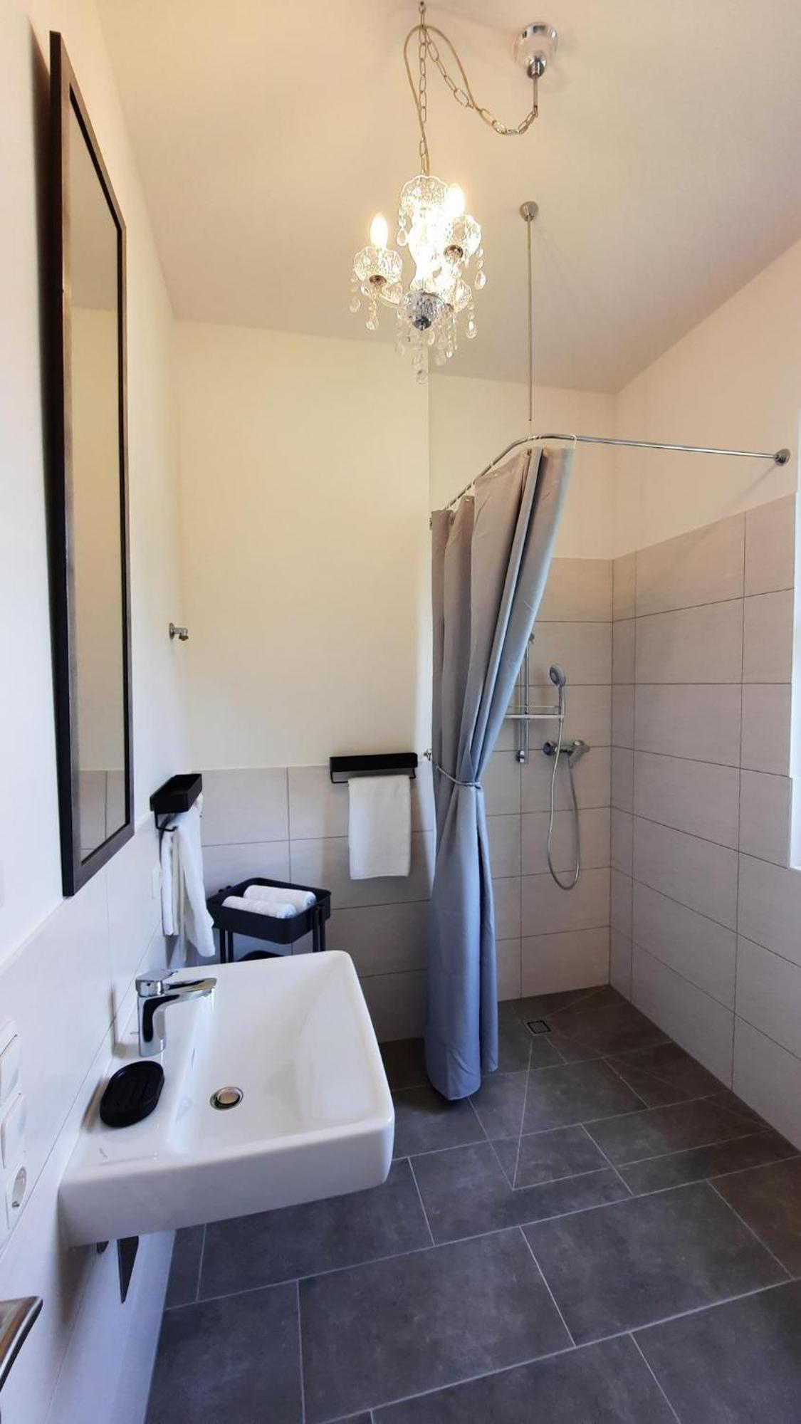 Boutique-Apartments Seminarium F5 פיברברון חדר תמונה